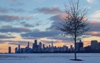 DrivingOnLakeshoreDrive_NancyZannini.jpg