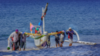 Beaching_the_Fishing_boat_by_Bert_Schmitz.jpg