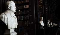 Trinity_Library_by_Steven_Goldberg.jpg