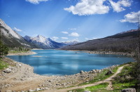 Medicine_Lake_Jasper_National_Park_DawnDingee.jpg