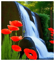 Asked_AI_for2C_Landscape_with_poppies_by_waterfall.jpg