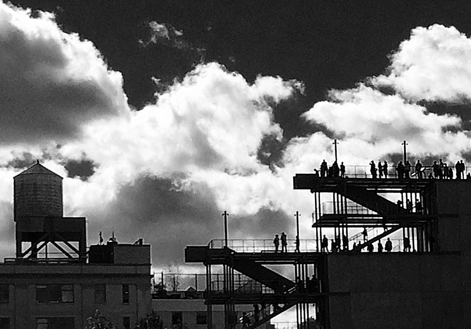 Sky by Mary Jean Winkler #2
