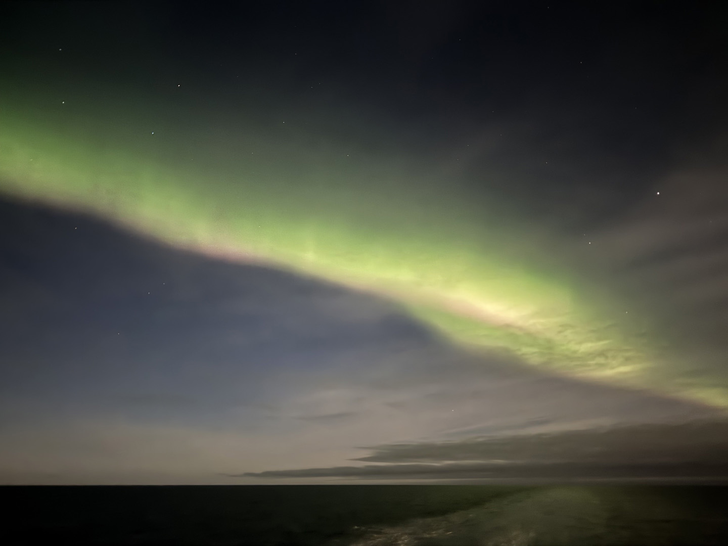 Sky by Doris Simon #2
