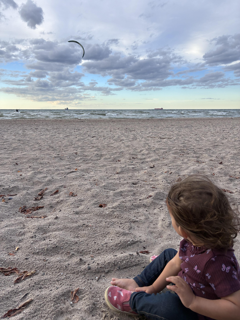 Sky by Gail Goldberg
