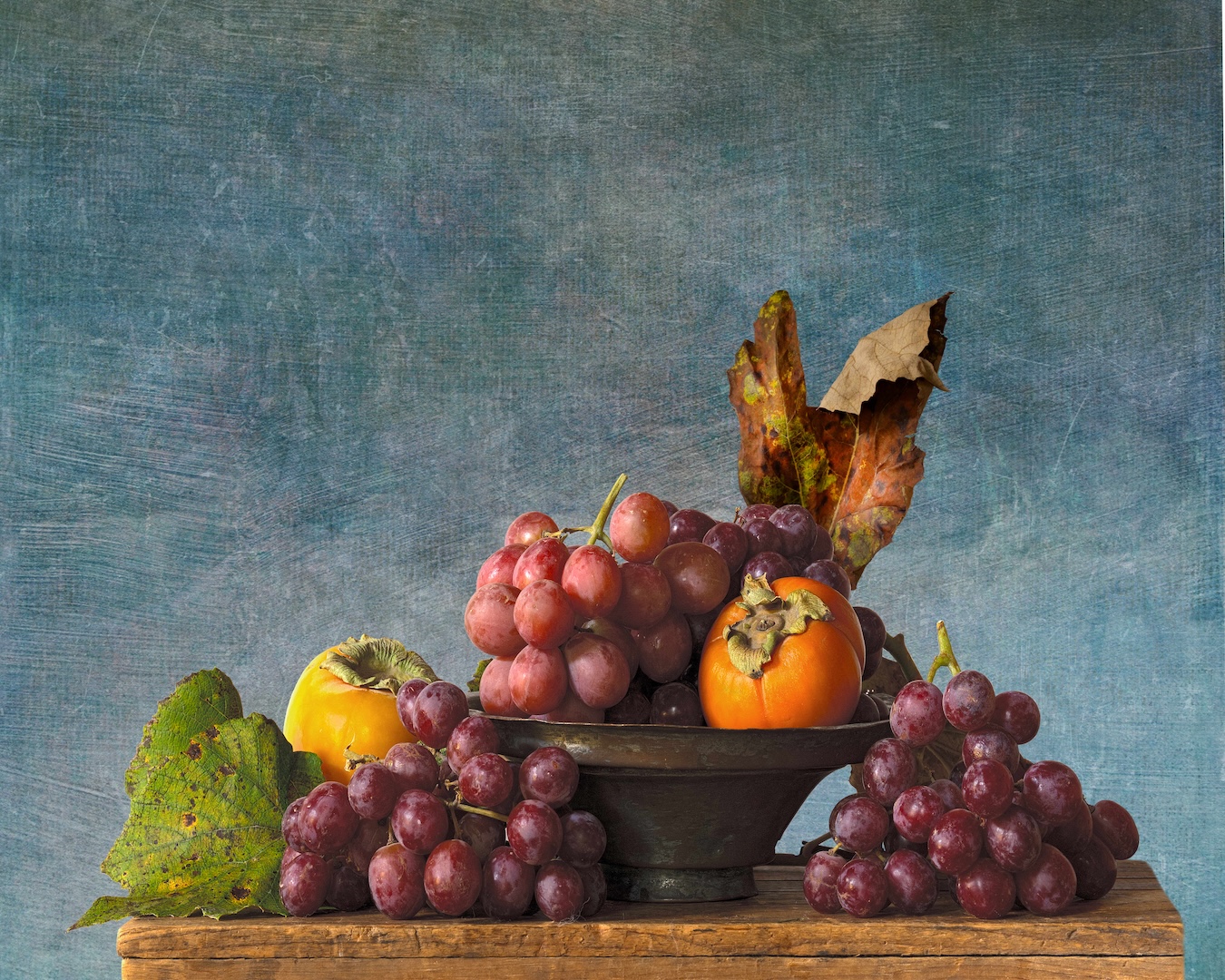Still Life
